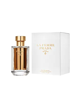 PRADA | La Femme Prada Eau de Parfum Spray 100ml | keine Farbe